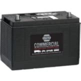 cca battery for skid steer|NAPA Commercial Battery 18 Months Free Replacement BCI No..